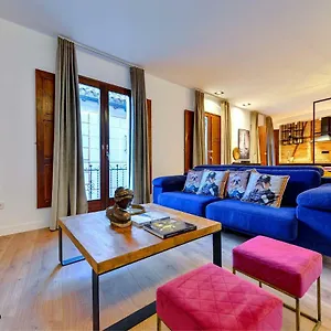  Apartment Azotea De La Catedral