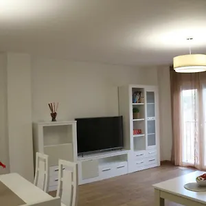  Apartment Roca Tarpeya
